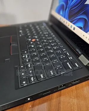 New Laptop Lenovo ThinkPad L13 Yoga 16GB Intel Core I5 SSD 512GB