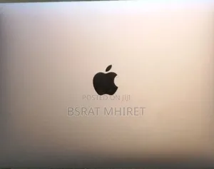 New Laptop Apple MacBook Air 8GB Apple M1 SSD 256GB