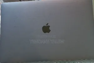 Photo - New Laptop Apple MacBook Pro 2016 16GB Intel Core I7 SSD 512GB