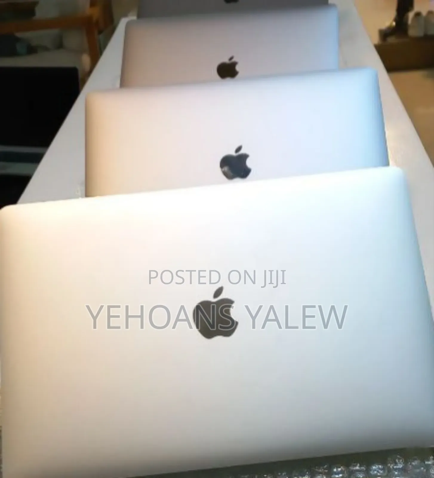 New Laptop Apple MacBook Pro 2016 16GB Intel Core I7 SSD 512GB