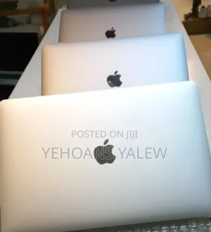 New Laptop Apple MacBook Pro 2016 16GB Intel Core I7 SSD 512GB