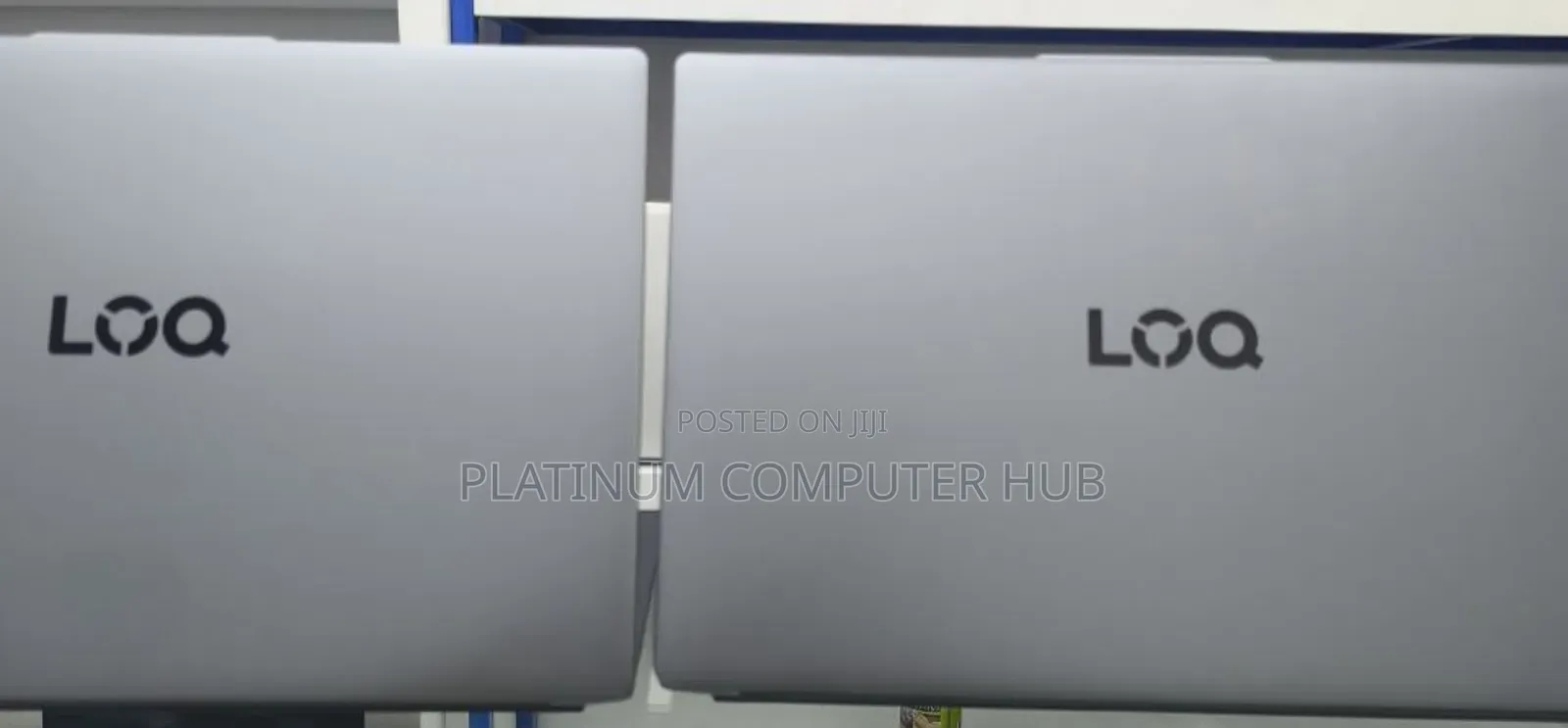 New Laptop Lenovo LOQ 15IRH8 16GB Intel Core i5 SSD 512GB