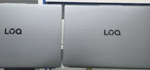 Photo - New Laptop Lenovo LOQ 15IRH8 16GB Intel Core i5 SSD 512GB