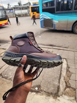 Original Safety Shose