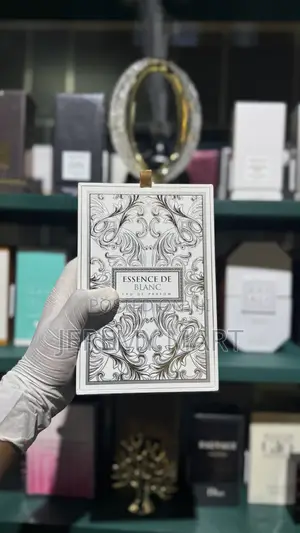 Photo - Essence De Blanc(Dupe of Lv Imagination) Unisex Perfume