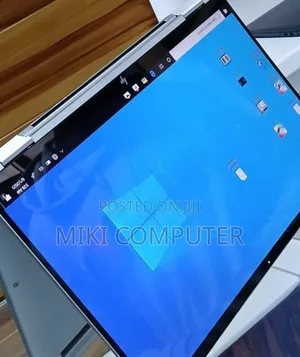 New Laptop HP EliteBook X360 1040 G7 16GB Intel Core I7 SSD 512GB