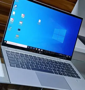 New Laptop HP EliteBook X360 1040 G7 16GB Intel Core I7 SSD 512GB