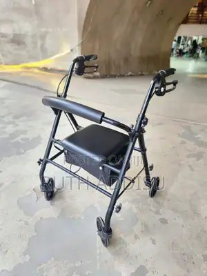 Photo - Medical Walker幅面walker吞噬walker腕表brand New Walker段的walker New