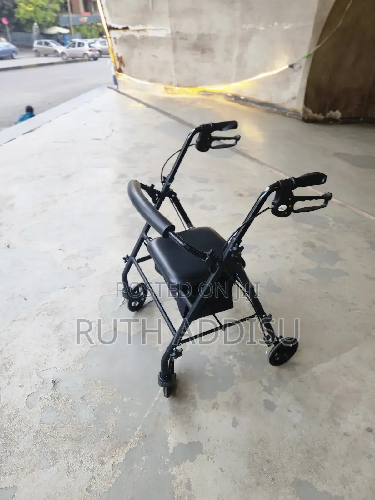 Foldable Walker衹我medical Walker者的walker殲我walker死後walker