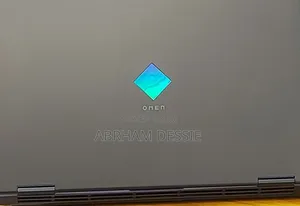 New Laptop HP Omen 15 16GB Intel Core I7 SSD 1T