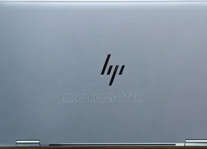 New Laptop HP EliteBook X360 1040 G7 16GB Intel Core I7 SSD 512GB