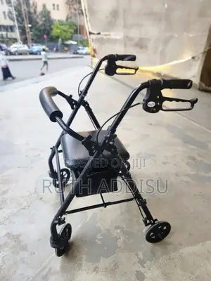 Walker䥅說stainless Carry 150kg Walker For Ealderly And Leg