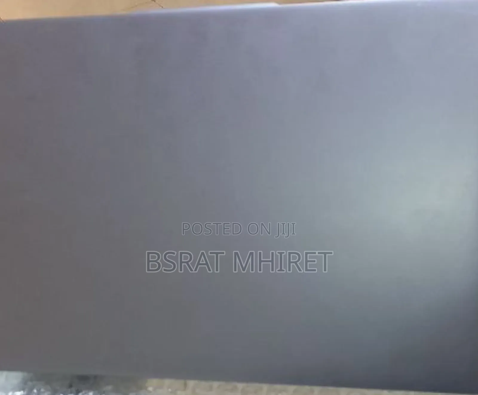 New Laptop Lenovo Ideapad 3 8GB Intel Core I5 SSD 512GB