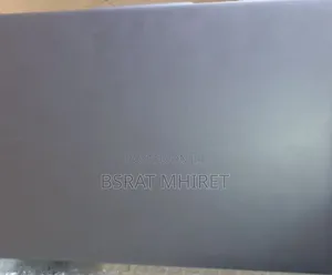 New Laptop Lenovo Ideapad 3 8GB Intel Core I5 SSD 512GB