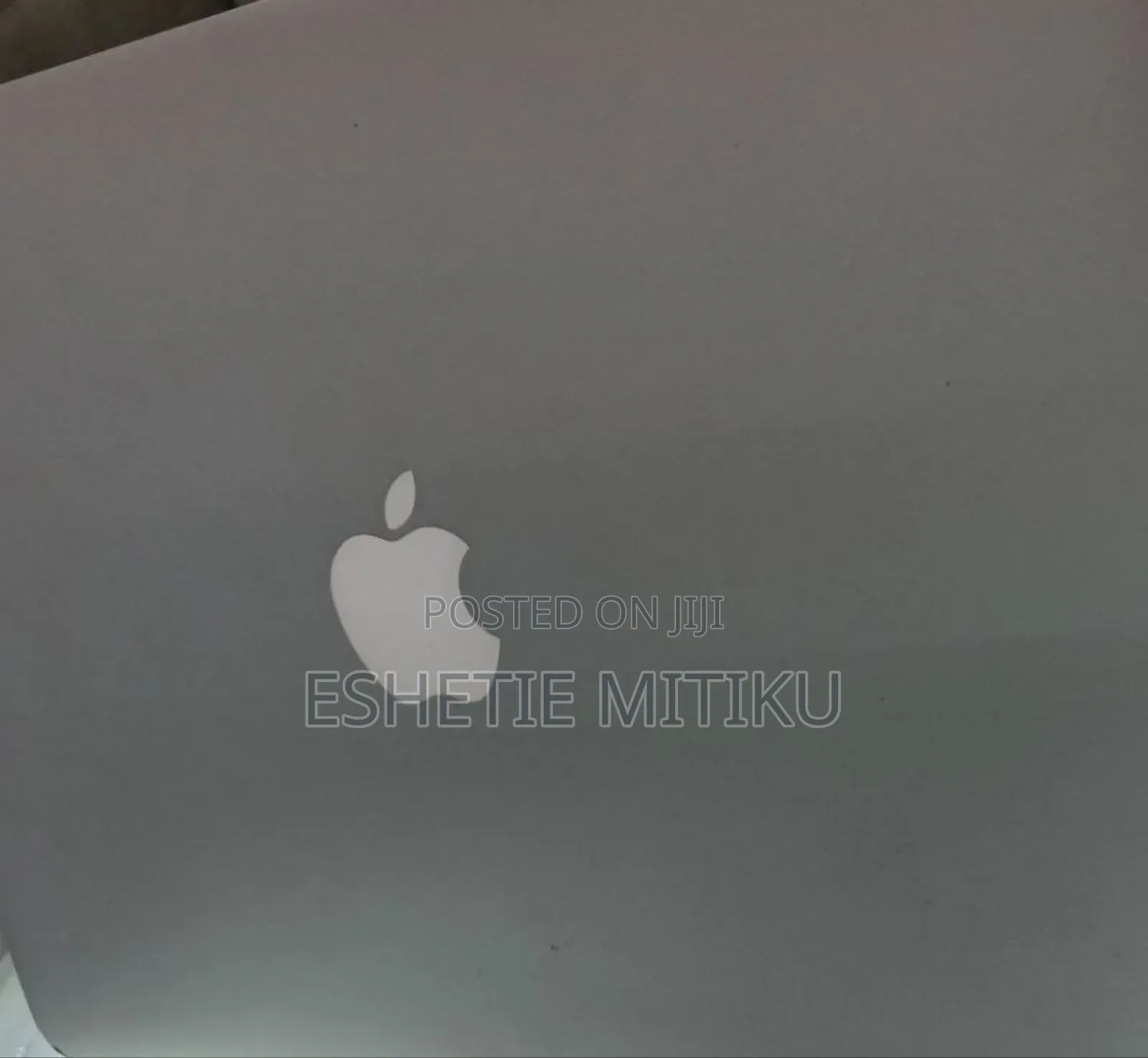 New Laptop Apple MacBook Air 2015 8GB Intel Core I5 SSD 512GB