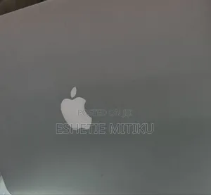 New Laptop Apple MacBook Air 2015 8GB Intel Core I5 SSD 512GB