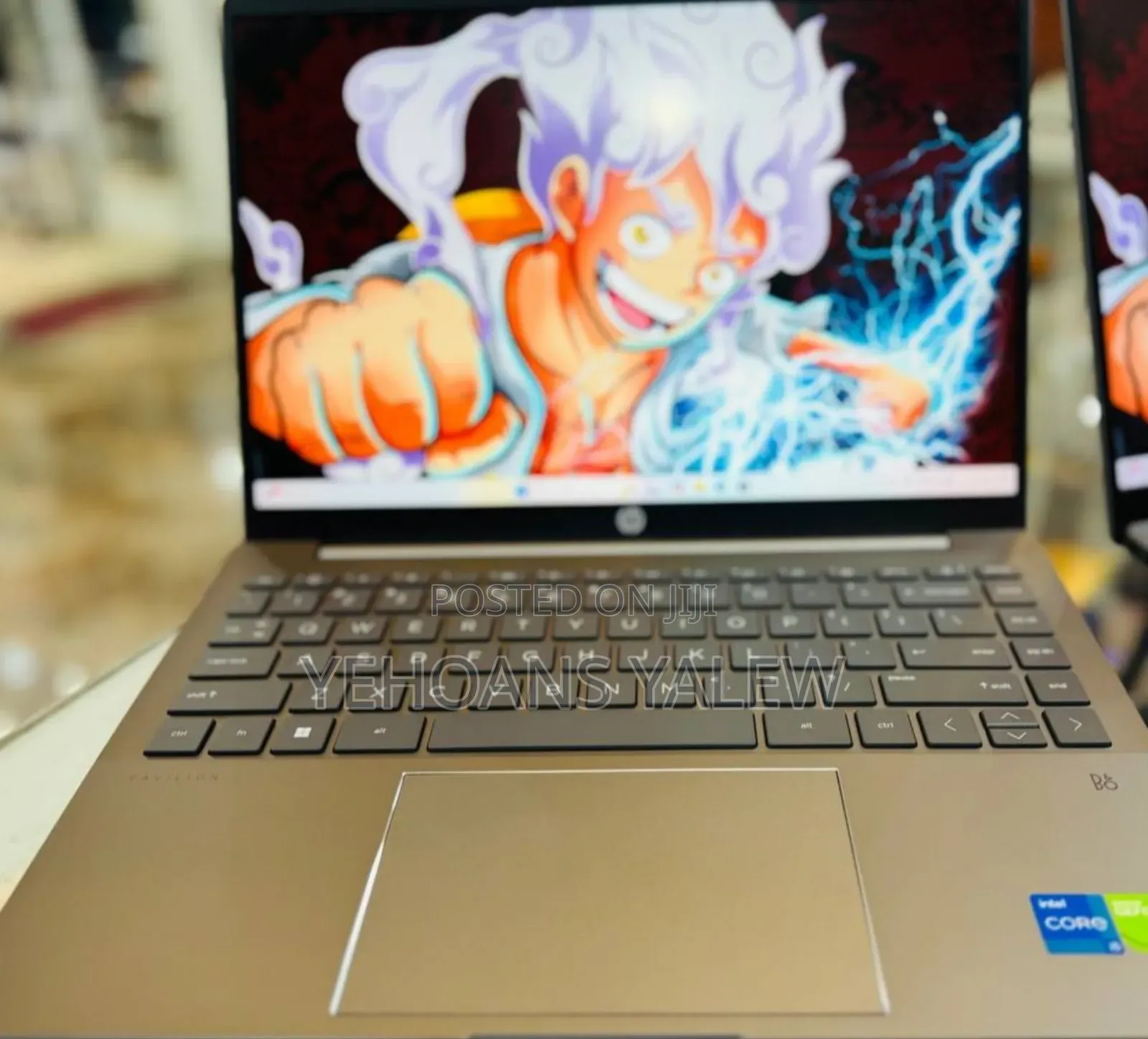 New Laptop HP Pavilion 14 16GB Intel Core i5 SSD 512GB