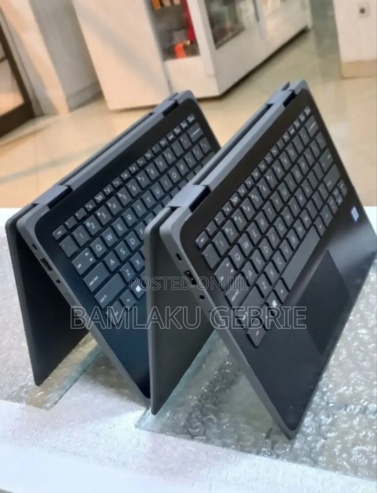 New Laptop HP ProBook X360 440 8GB Intel Core I5 SSD 512GB