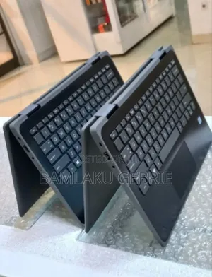 New Laptop HP ProBook X360 440 8GB Intel Core I5 SSD 512GB