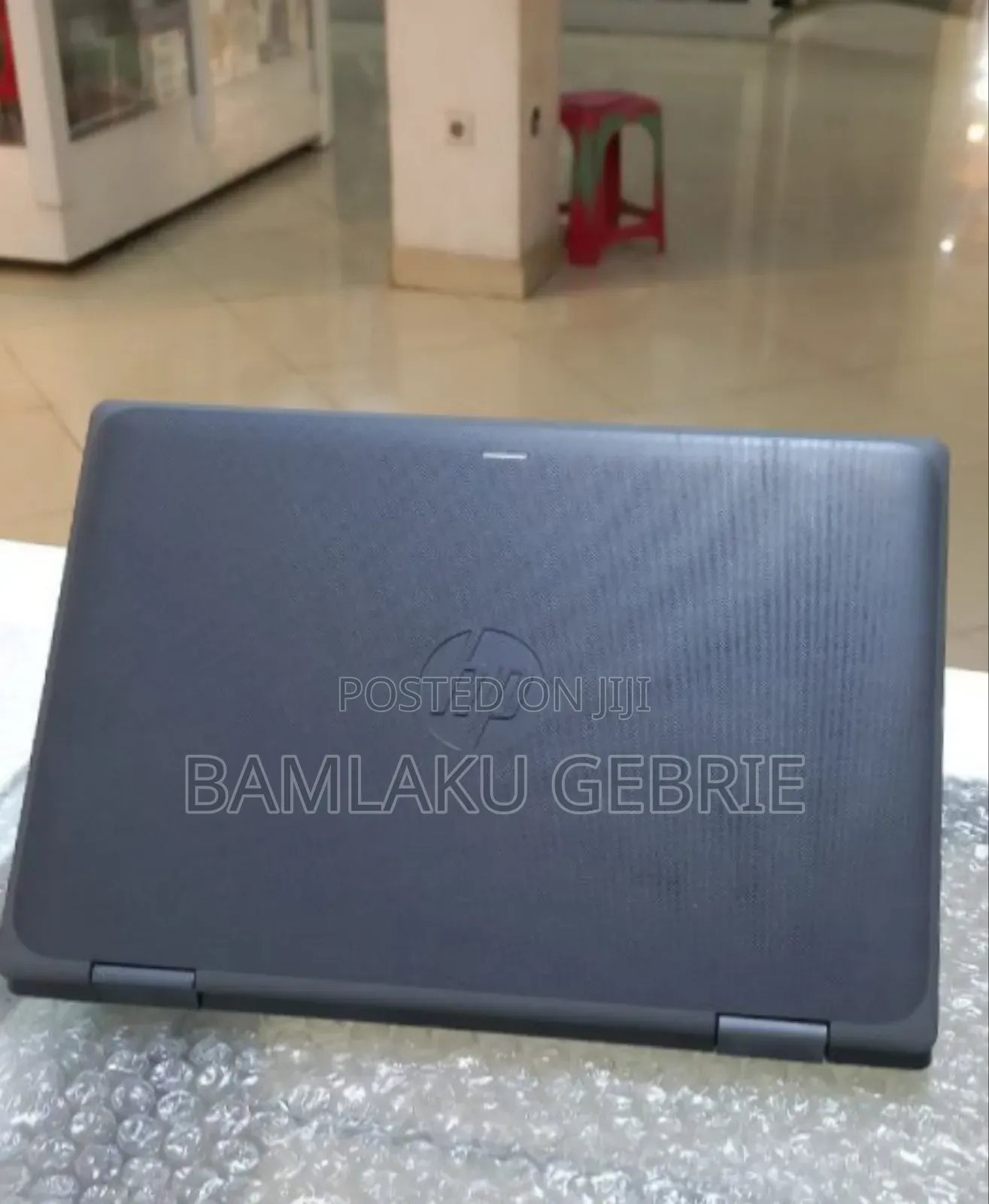 New Laptop HP ProBook X360 440 8GB Intel Core I5 SSD 512GB