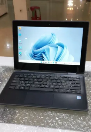 New Laptop HP ProBook X360 440 8GB Intel Core I5 SSD 512GB