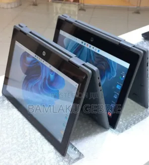 New Laptop HP ProBook X360 440 8GB Intel Core I5 SSD 512GB