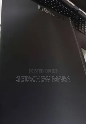 New Laptop Lenovo Legion 5 16GB Intel Core I7 SSD 256GB