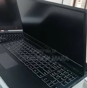 New Laptop Lenovo Legion 5 16GB Intel Core I7 SSD 256GB