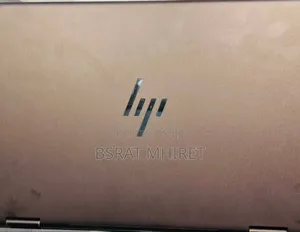 New Laptop HP Spectre X360 16GB Intel Core I7 SSD 1T