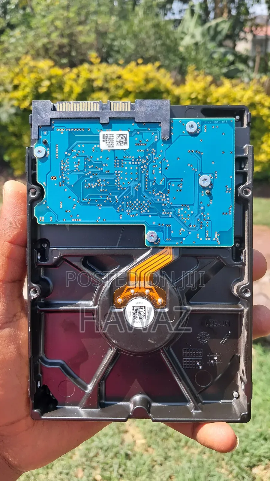 500 Gb Desktop Hard Disk HDD