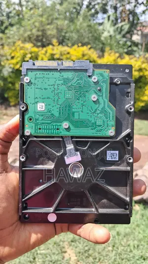 500 Gb Desktop Hard Disk HDD