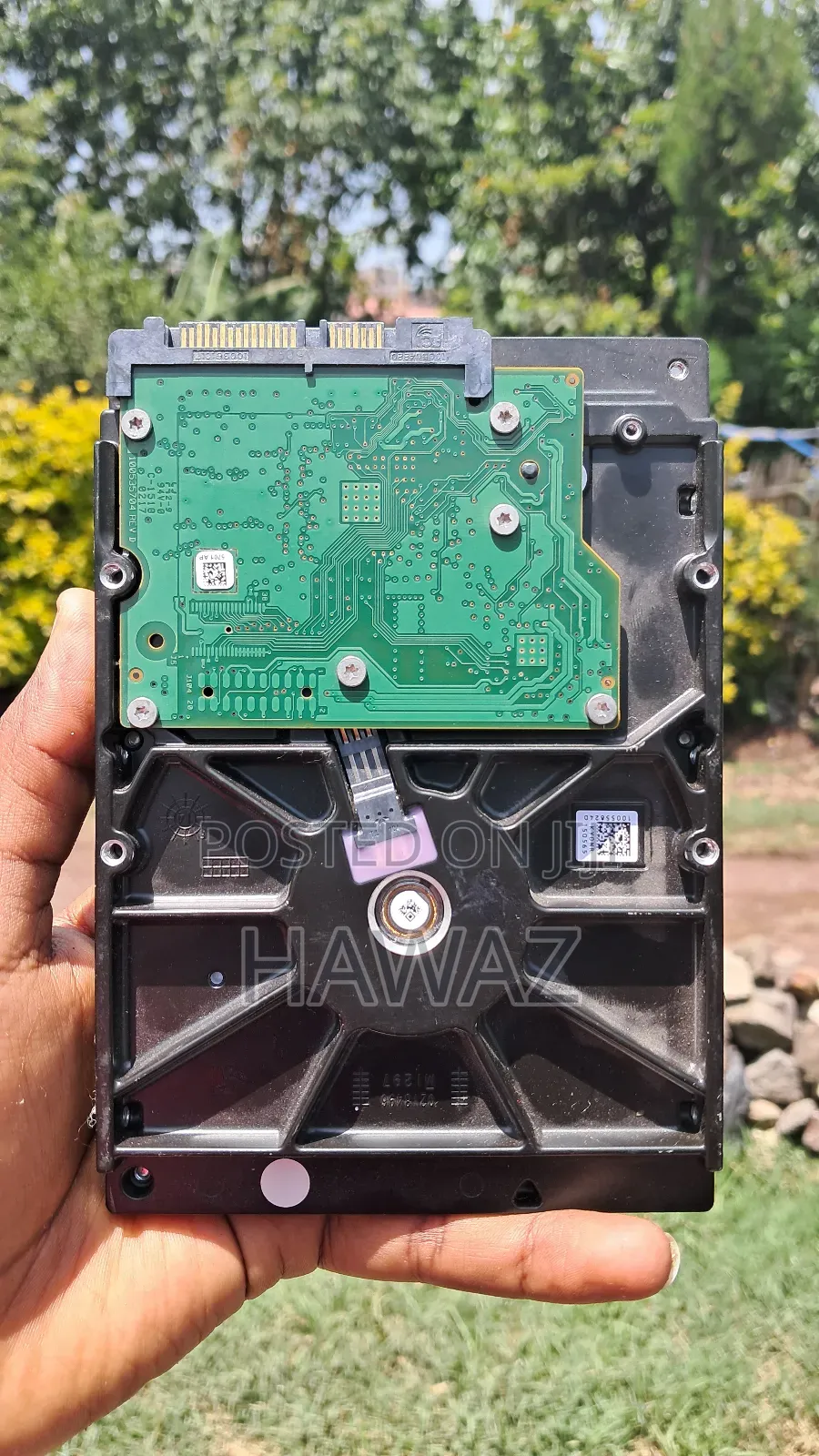 500 Gb Desktop Hard Disk HDD