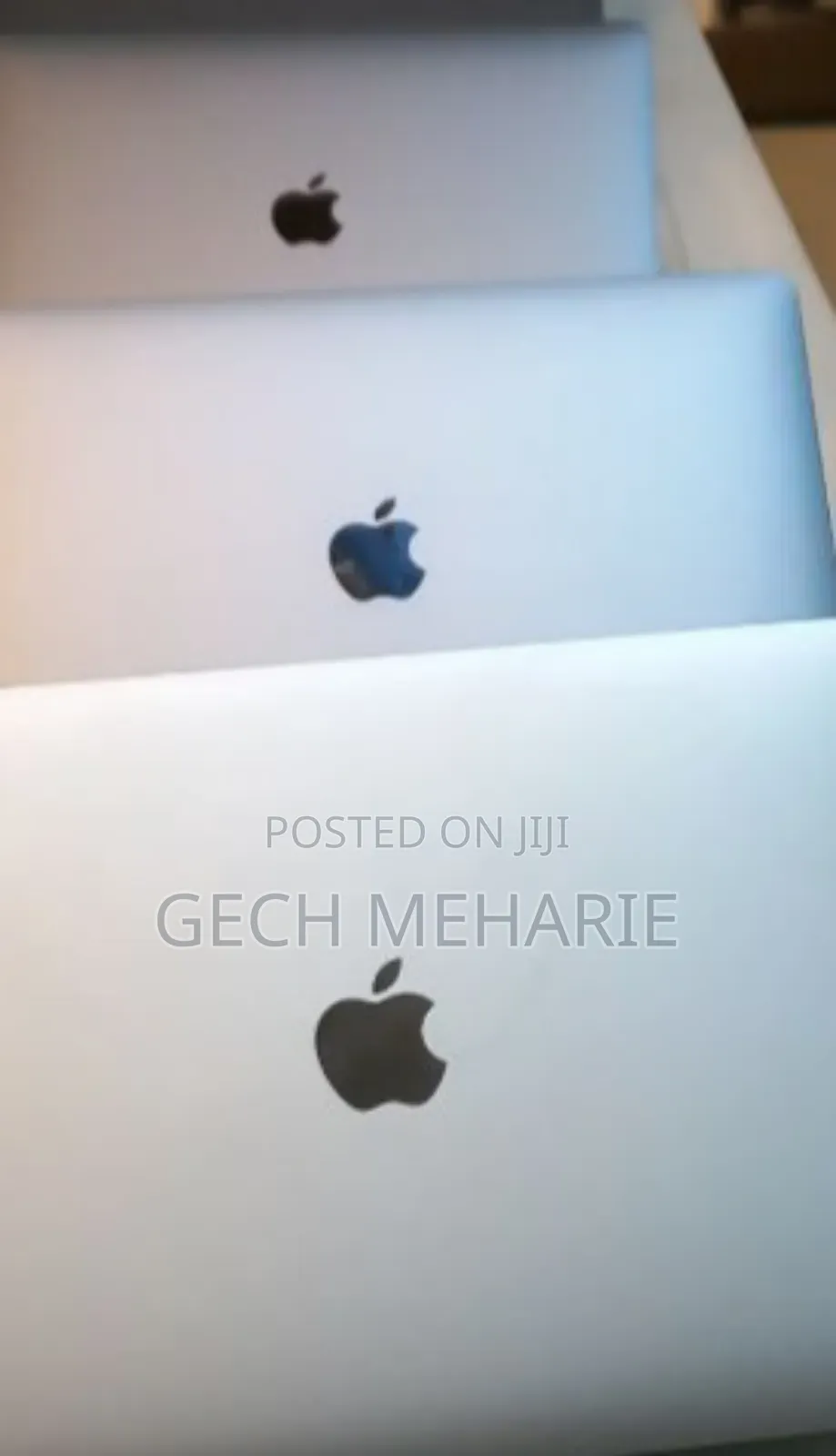 New Laptop Apple MacBook Pro M1 8GB Apple M1 Pro SSD 256GB