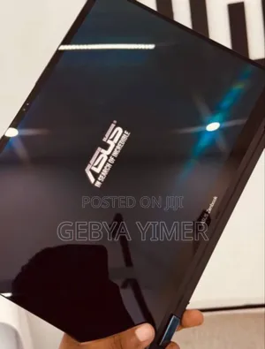 New Laptop Asus Zenbook 14 UX434 16GB Intel Core I7 SSD 512GB