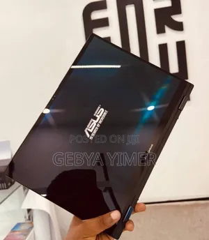 New Laptop Asus Zenbook 14 UX434 16GB Intel Core I7 SSD 512GB