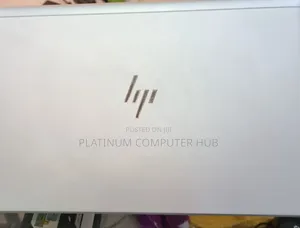 New Laptop HP EliteBook 850 G8 16GB Intel Core i7 SSD 512GB