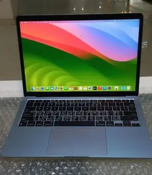 Photo - New Laptop Apple MacBook Air 2020 8GB Apple M1 SSD 256GB