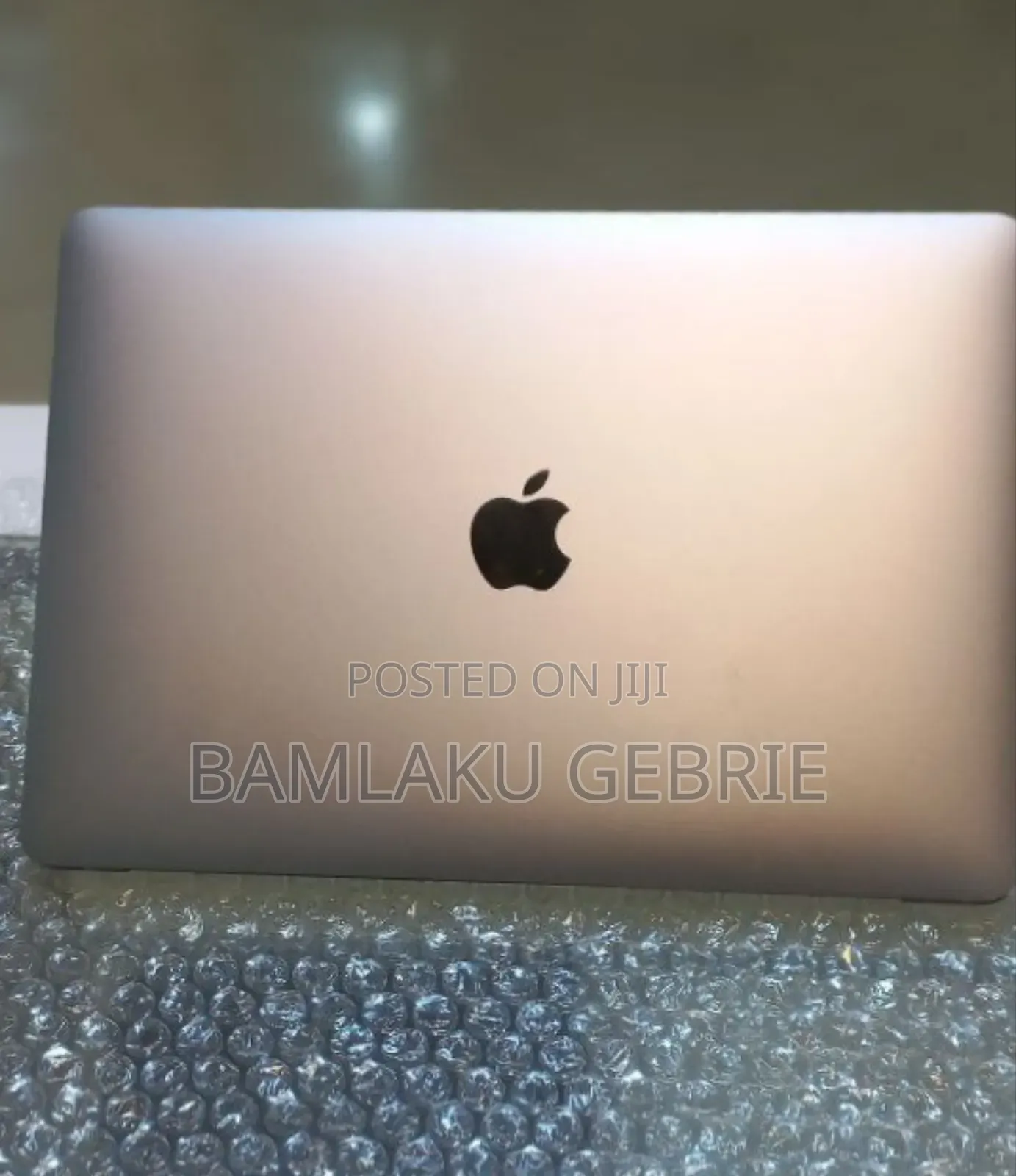 New Laptop Apple MacBook Pro 2016 16GB Intel Core I7 SSD 512GB