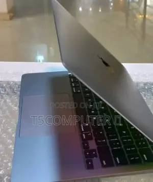 New Laptop Apple MacBook Air 2020 8GB Apple M1 SSD 256GB