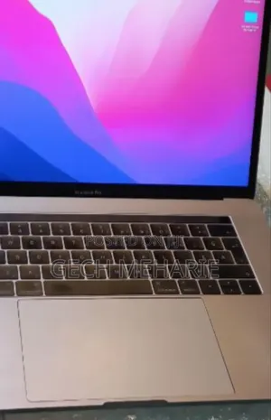 New Laptop Apple MacBook Pro 2016 16GB Intel Core i7 SSD 512GB