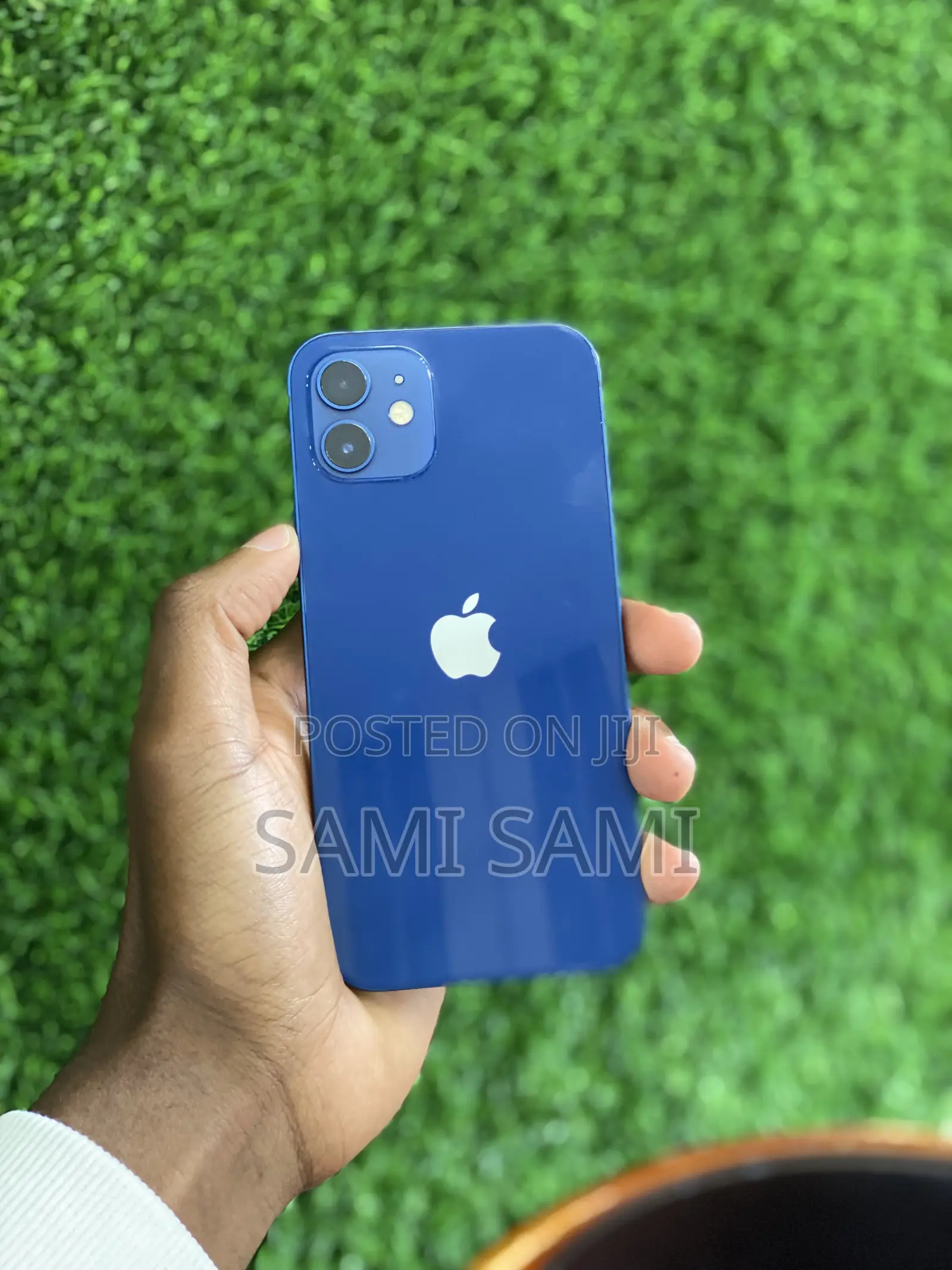 Apple iPhone 12 128 GB