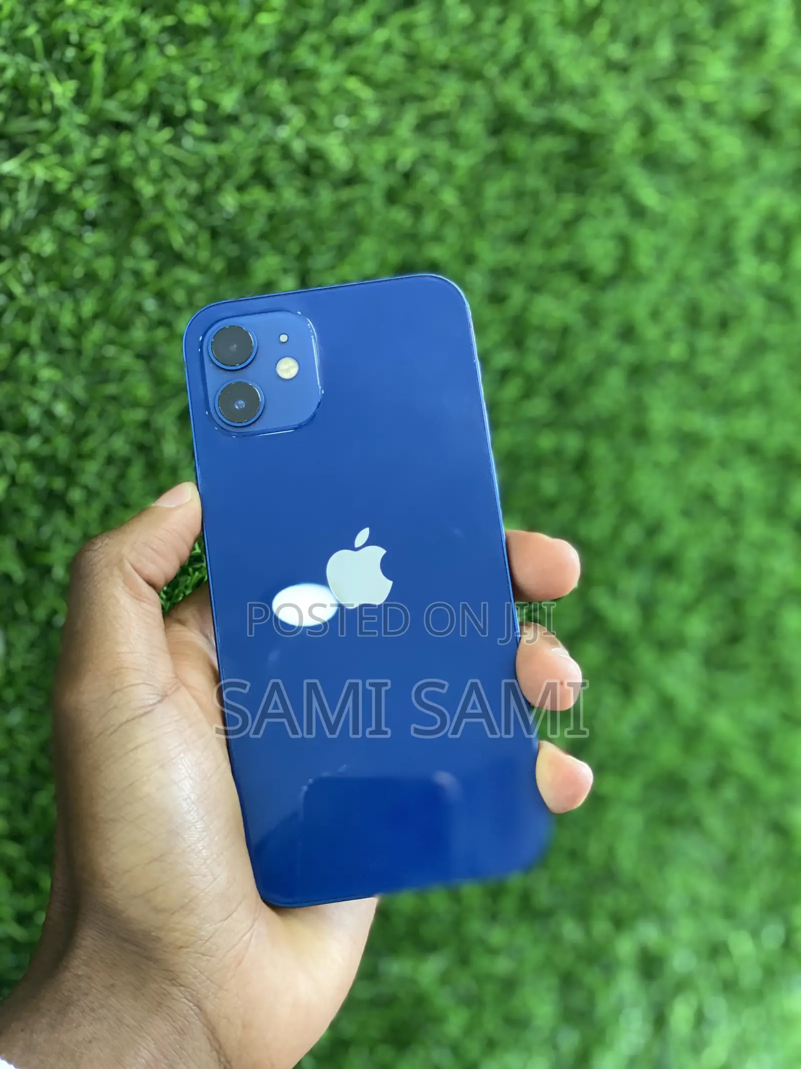 Apple iPhone 12 128 GB