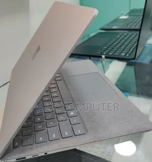 New Laptop Microsoft Surface Laptop 4 16GB Intel Core I7 SSD 512GB