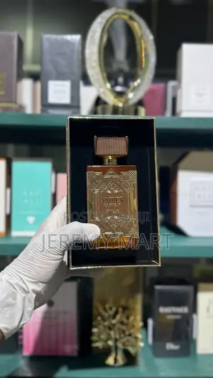 Photo - Zimaya Amber Is Great(Dupe of Erba Pura)Unisex Perfume