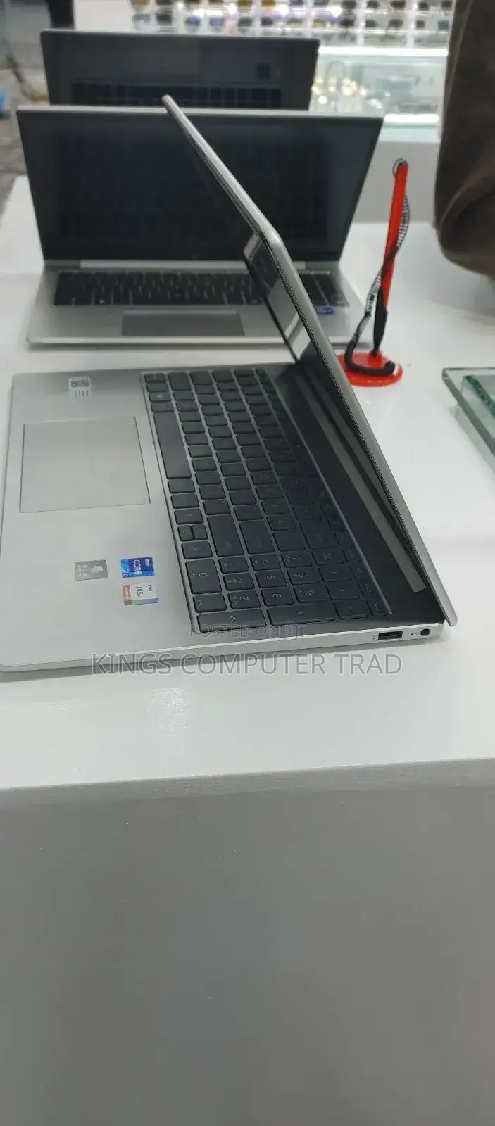 New Laptop HP Stream Notebook 16GB Intel Core I7 SSD 512GB