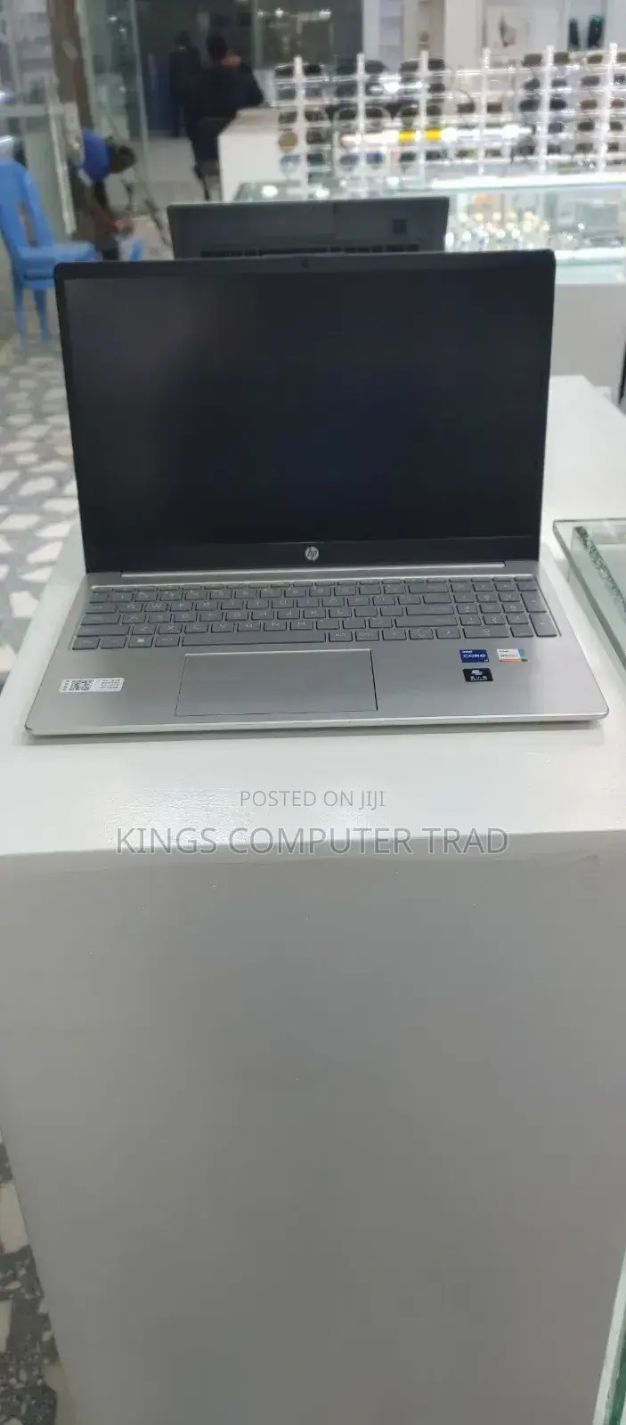 New Laptop HP Stream Notebook 16GB Intel Core I7 SSD 512GB