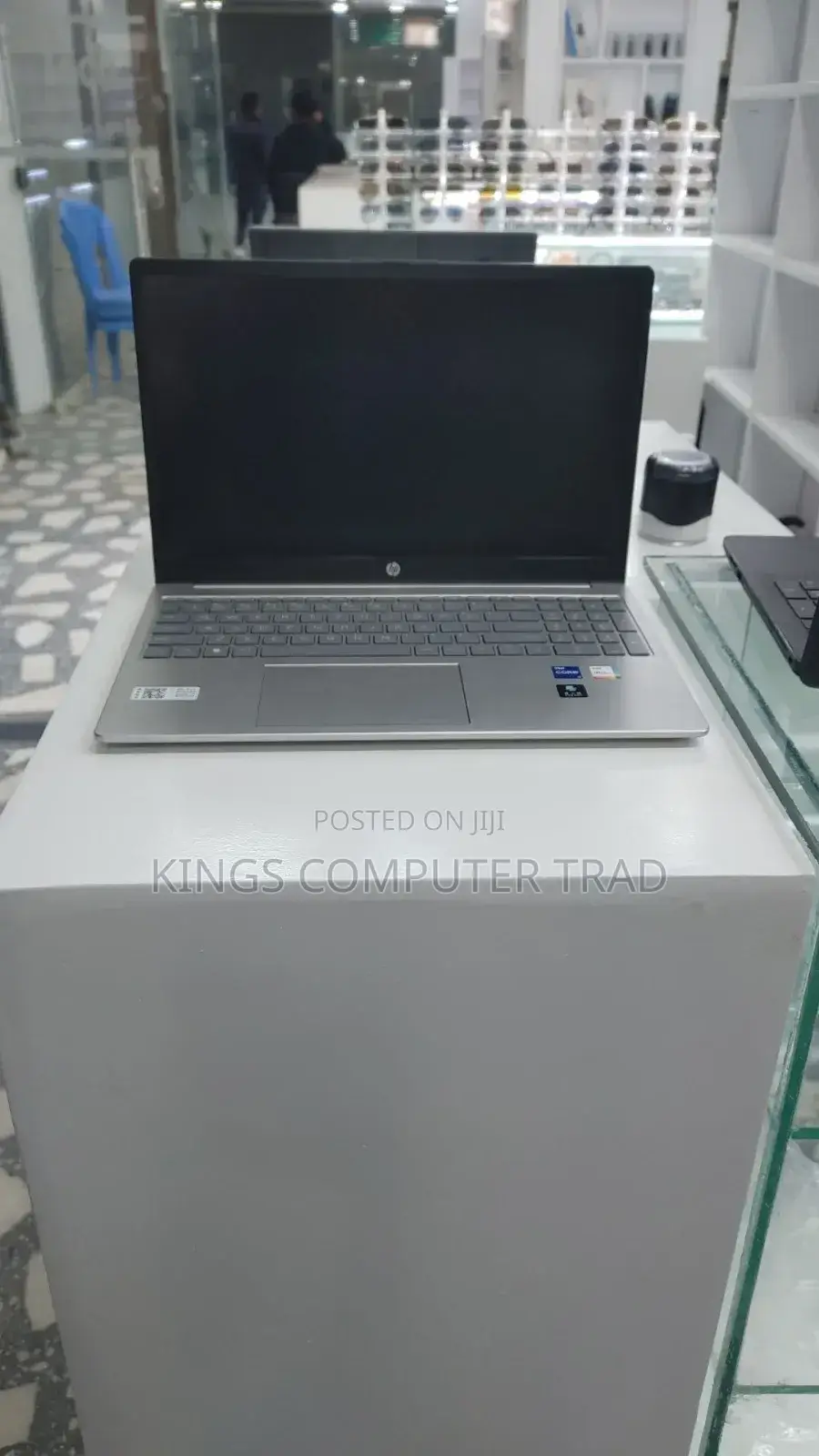 New Laptop HP Stream Notebook 16GB Intel Core I7 SSD 512GB