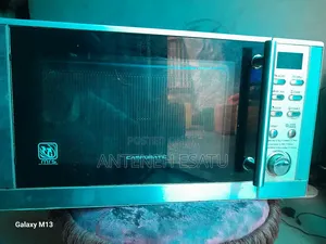 Microwaves
