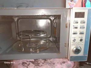 Microwaves