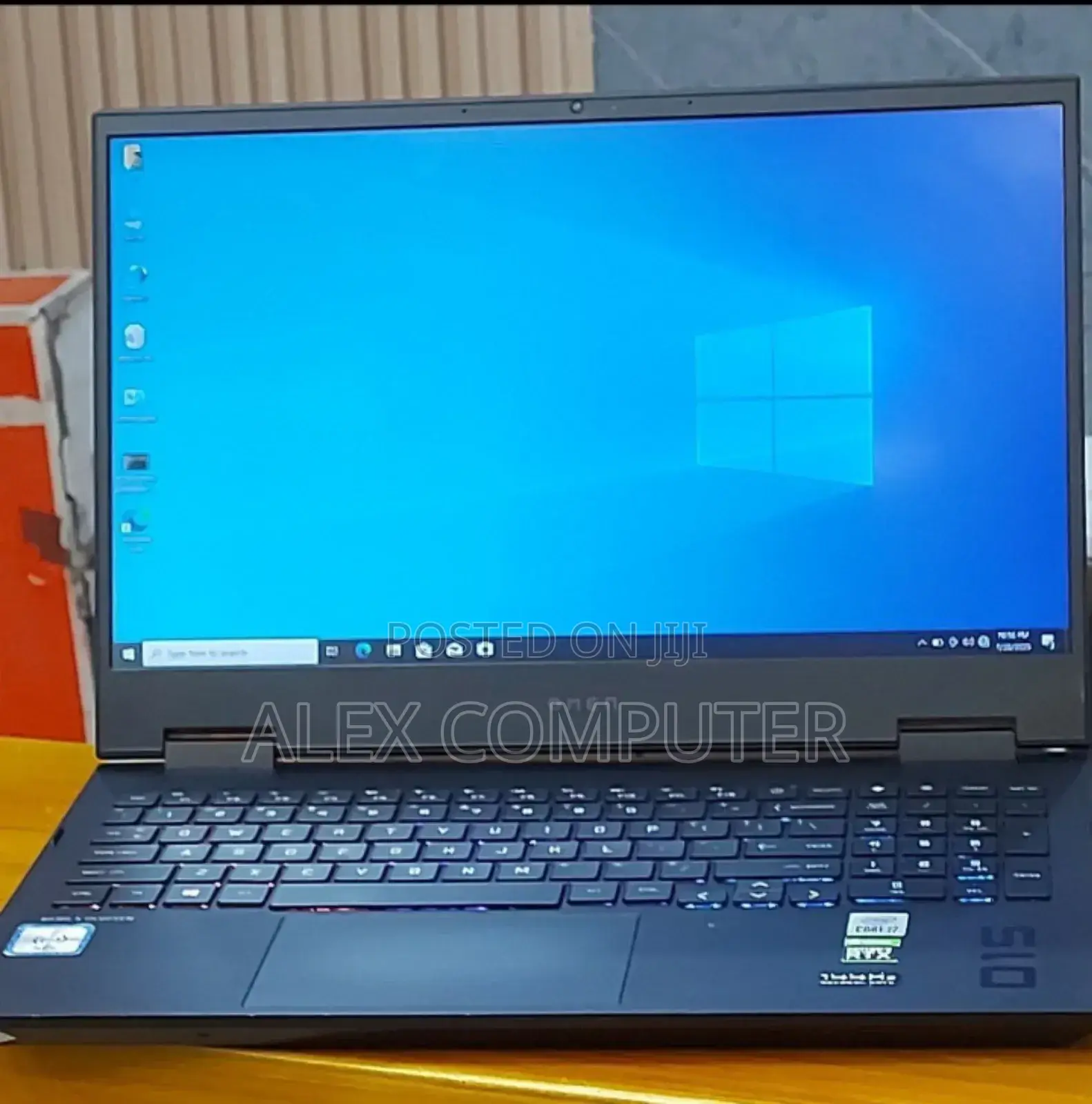 New Laptop Lenovo Thinkpad T14s Gen 2 16GB Intel Core I7 SSD 1T